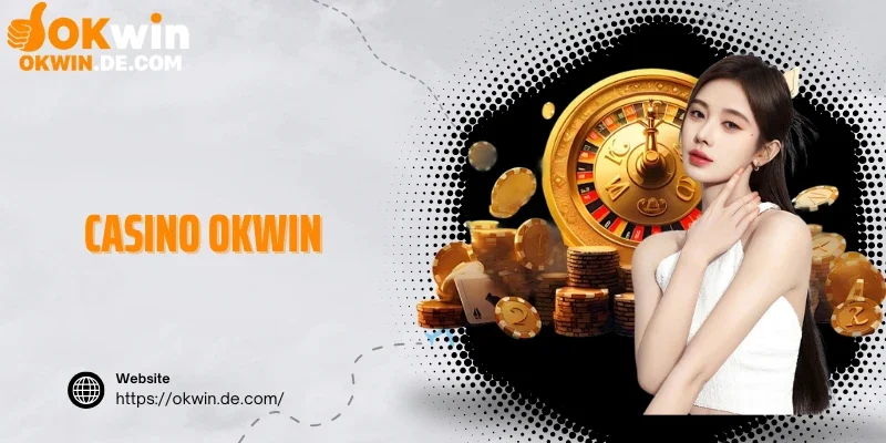 Casino Okwin